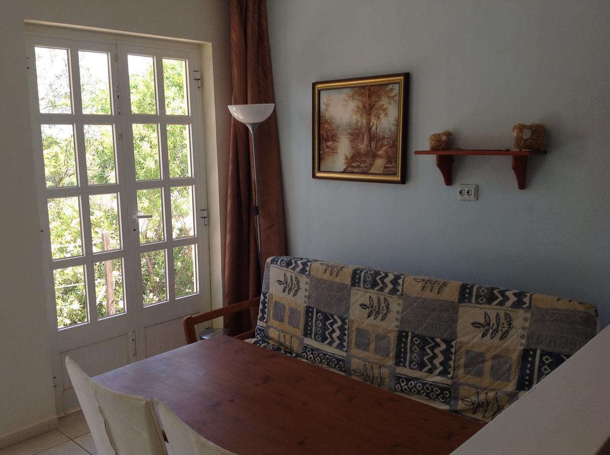 Quinta Do Atlantico Hotel Santa Barbara de Nexe Bagian luar foto