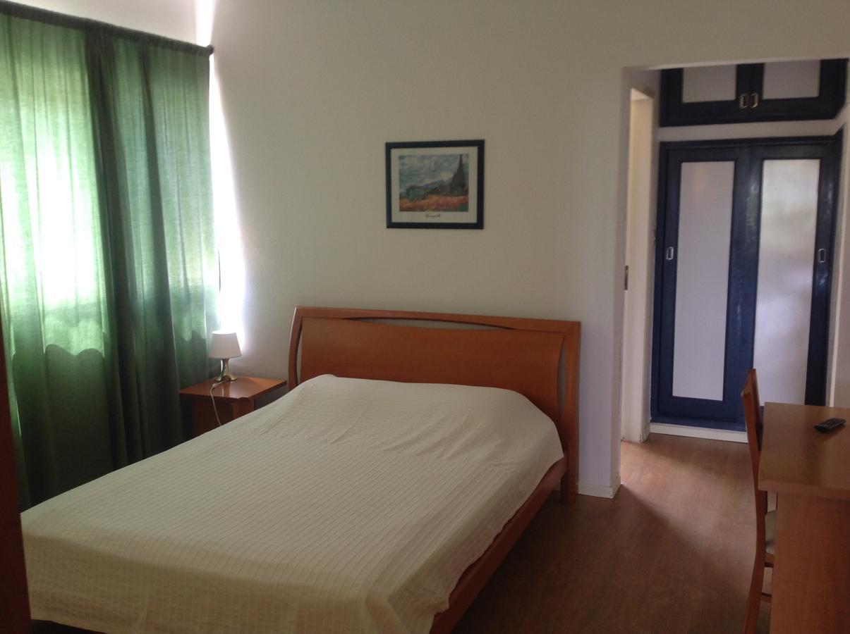 Quinta Do Atlantico Hotel Santa Barbara de Nexe Ruang foto